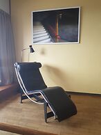 Hôtel Le Corbusier
