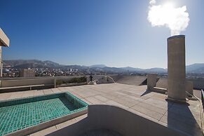 Hôtel Le Corbusier