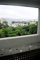 Hôtel Le Corbusier