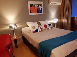 Hôtel Le Corbusier