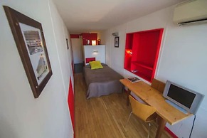 Hôtel Le Corbusier