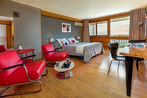 Hôtel Le Corbusier