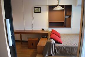 Hôtel Le Corbusier