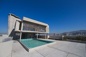 Hôtel Le Corbusier