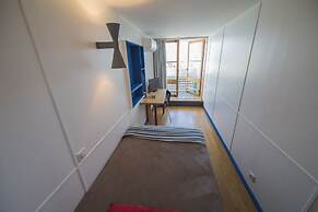 Hôtel Le Corbusier