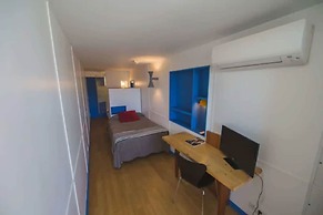 Hôtel Le Corbusier