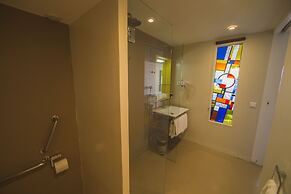Hôtel Le Corbusier