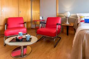 Hôtel Le Corbusier