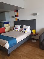 Hôtel Le Corbusier