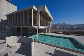 Hôtel Le Corbusier