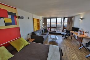 Hôtel Le Corbusier