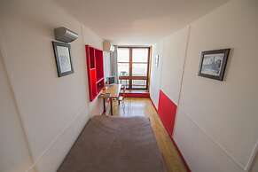 Hôtel Le Corbusier