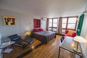 Hôtel Le Corbusier