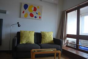 Hôtel Le Corbusier