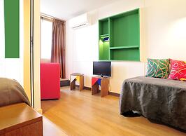 Hôtel Le Corbusier