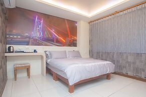 Waterfront Guesthouse