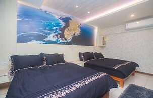 Waterfront Guesthouse