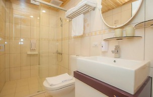 Waterfront Guesthouse
