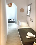 Tinos Heritage Agora