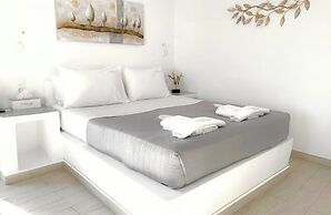 Tinos Heritage Agora