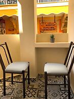 Tinos Heritage Agora