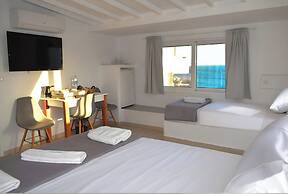 Tinos Heritage Agora