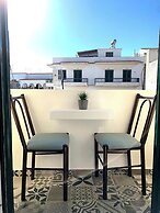 Tinos Heritage Agora