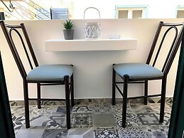 Tinos Heritage Agora