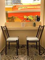 Tinos Heritage Agora