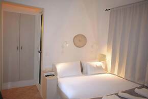 Tinos Heritage Agora