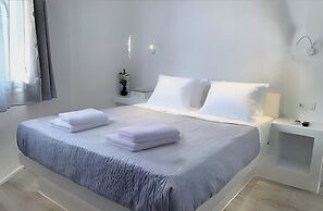 Tinos Heritage Agora