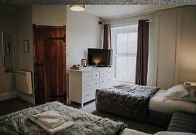 Troutbeck Inn