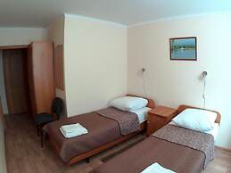 Sovetskaya Hotel