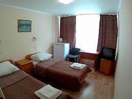 Sovetskaya Hotel