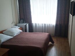 Sovetskaya Hotel