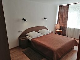 Sovetskaya Hotel