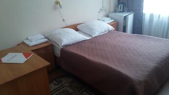 Sovetskaya Hotel