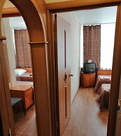 Sovetskaya Hotel