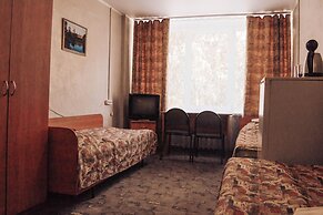Sovetskaya Hotel