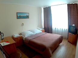 Sovetskaya Hotel