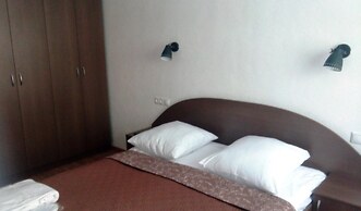 Sovetskaya Hotel