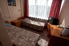 Sovetskaya Hotel