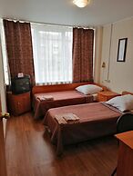 Sovetskaya Hotel