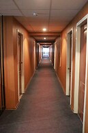 Sovetskaya Hotel