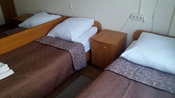 Sovetskaya Hotel