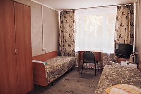 Sovetskaya Hotel