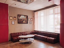 Sovetskaya Hotel