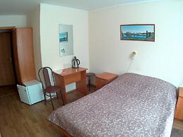 Sovetskaya Hotel