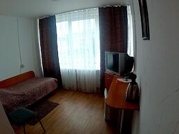 Sovetskaya Hotel
