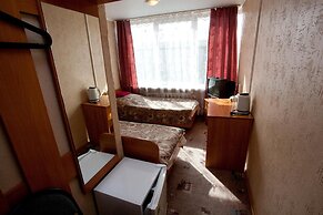 Sovetskaya Hotel